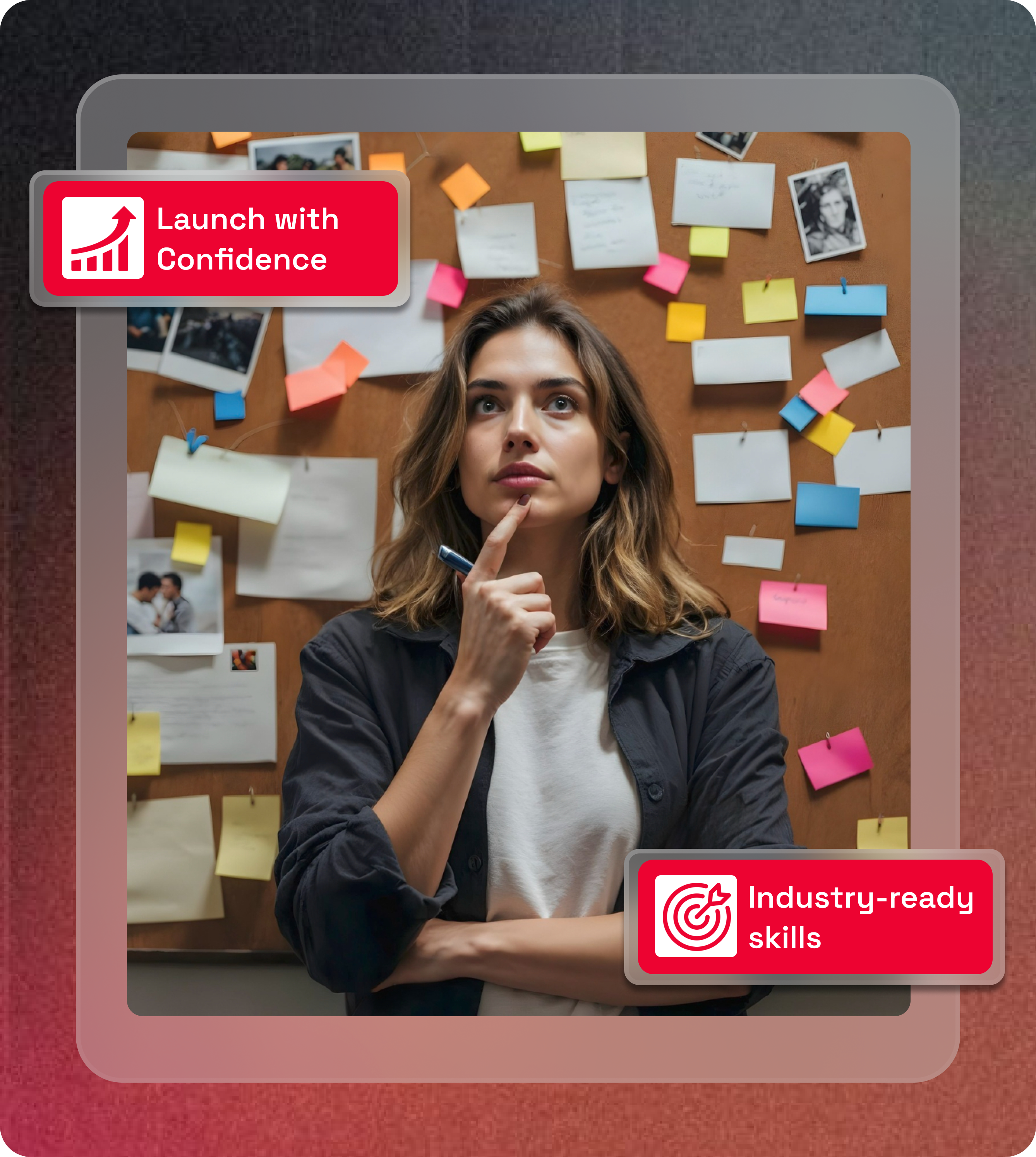 What you actually do at Worksbot Academy