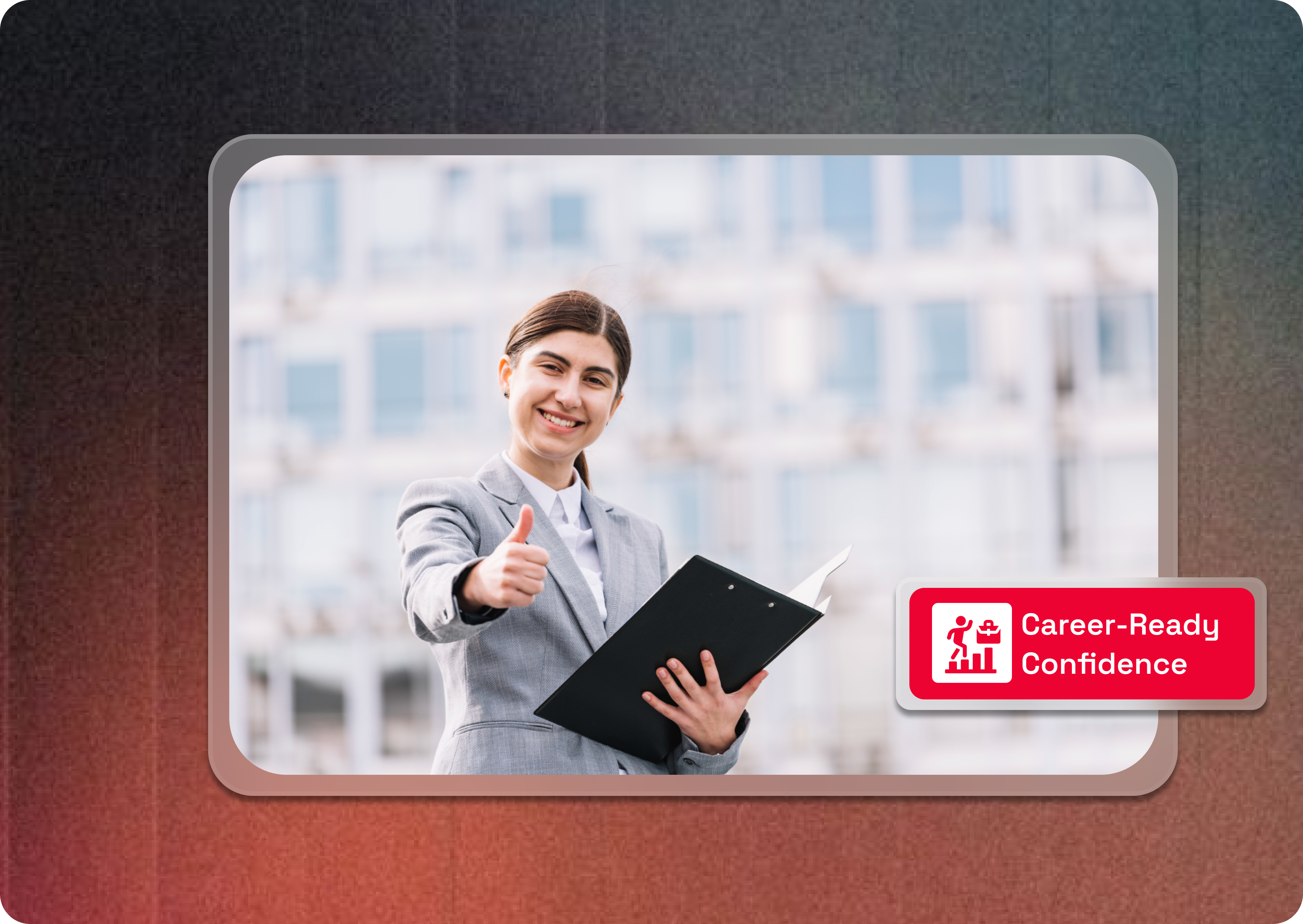 Career-Ready Confidence